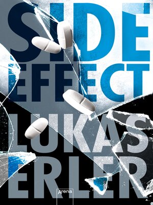 cover image of Side Effect